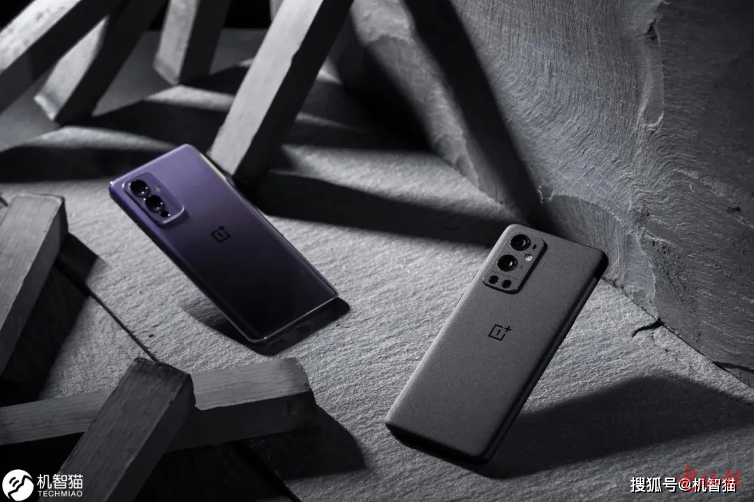 一加 9 Pro 体验：我离哈苏最近的一次