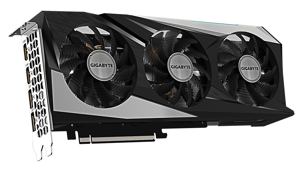 Radeon RX 6600 XT GAMING OC PRO 8G