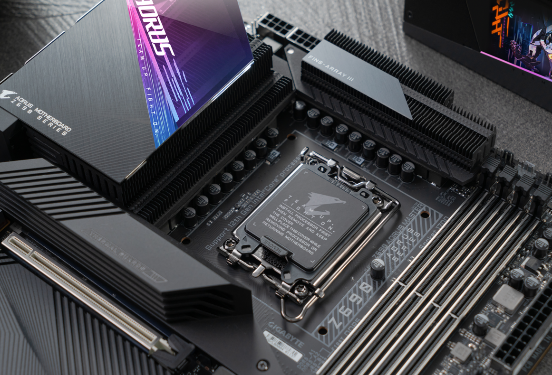 第12代酷睿驾临，雕族Z690军团强势护航！  技嘉Z690系列主板新品抢鲜解析