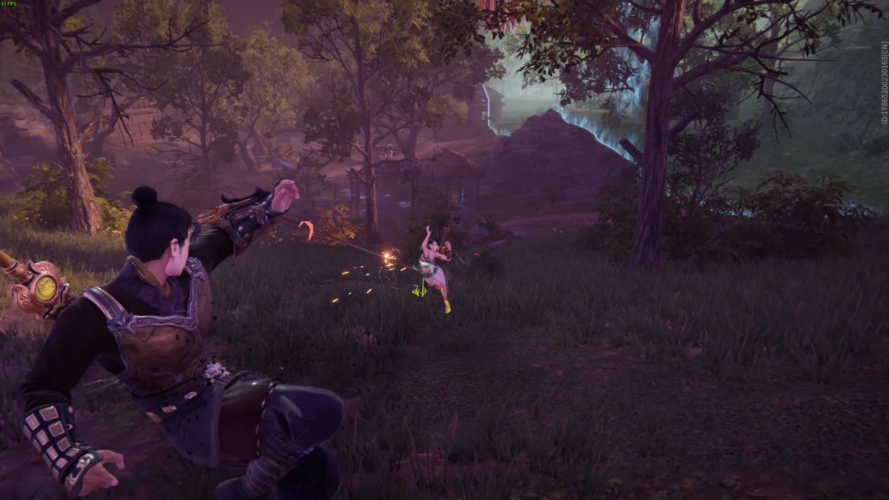 一群人在森林里

中度可信度描述已自动生成