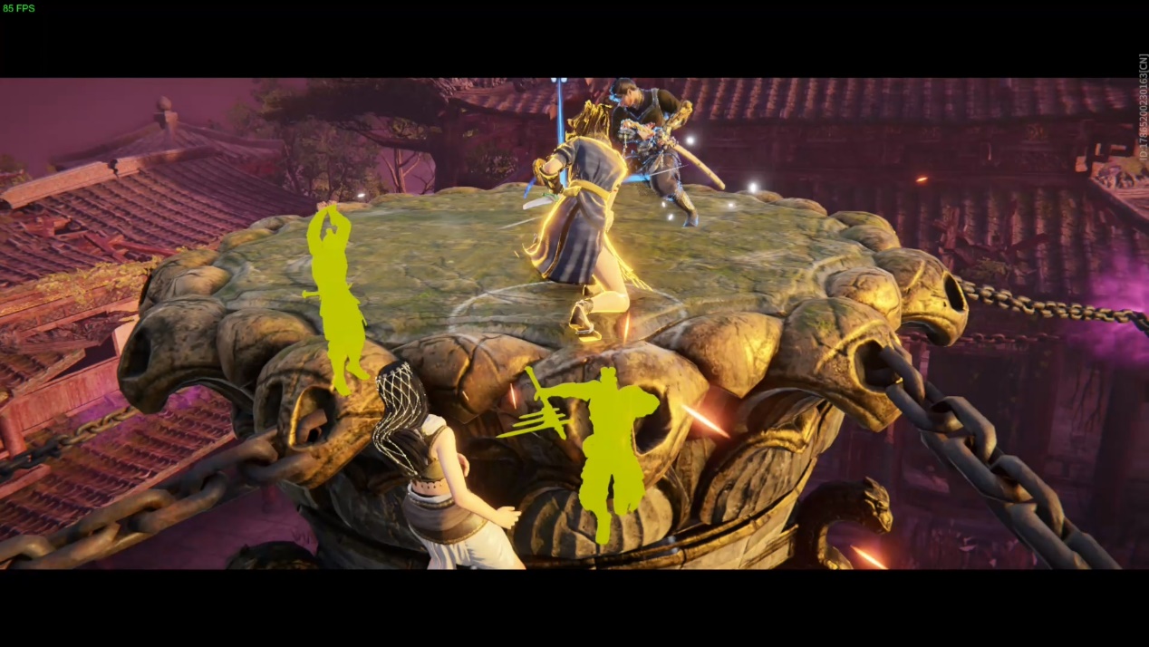 图片包含 路, 男人, 街道, 游戏机

描述已自动生成