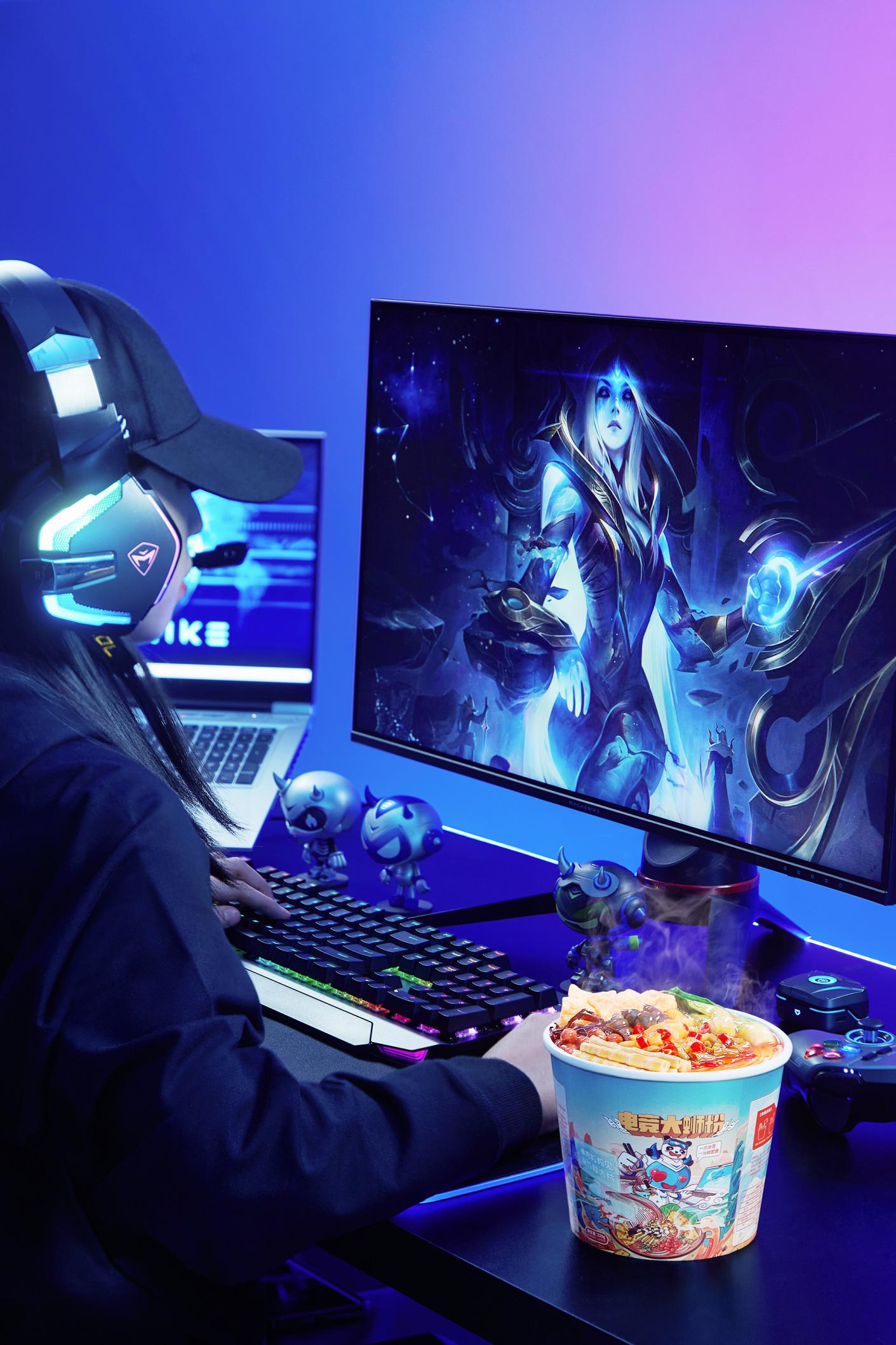 柳传螺蛳粉05065主修