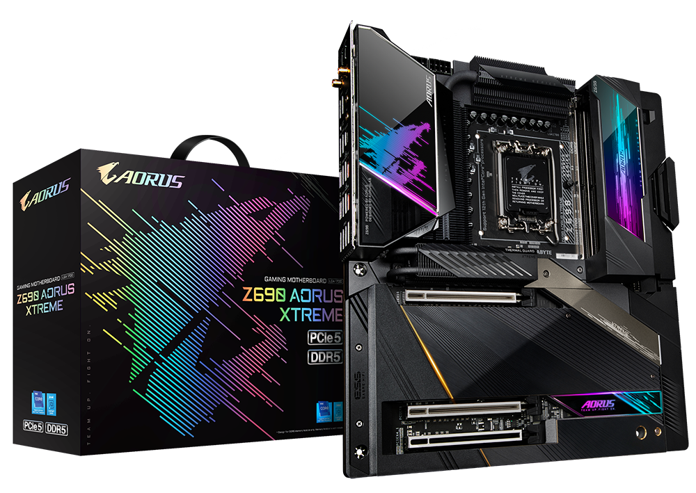 Z690 AORUS XTREME-01