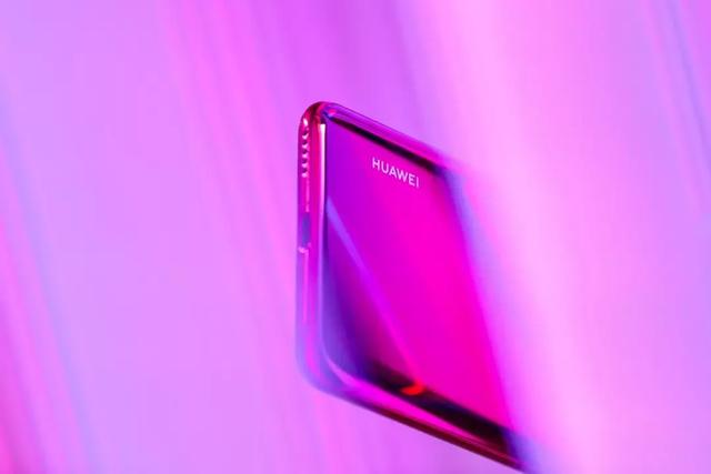 用4800万像素手机拍超级夜景，华为新机来了！