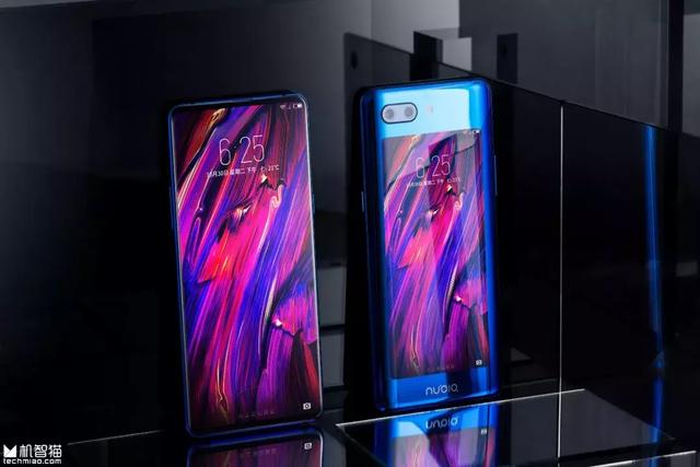 双11开战第5天，这款手机首销卖疯了