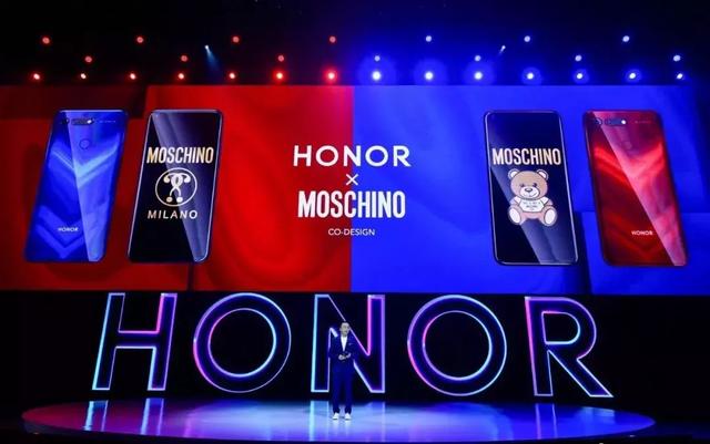 荣耀正式公布压轴旗舰V20，品牌将迎来巨变！