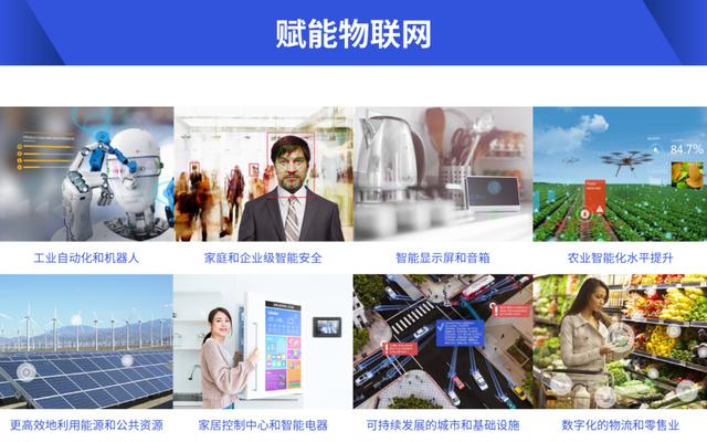 今天，高通展示了10年的AI研发成果