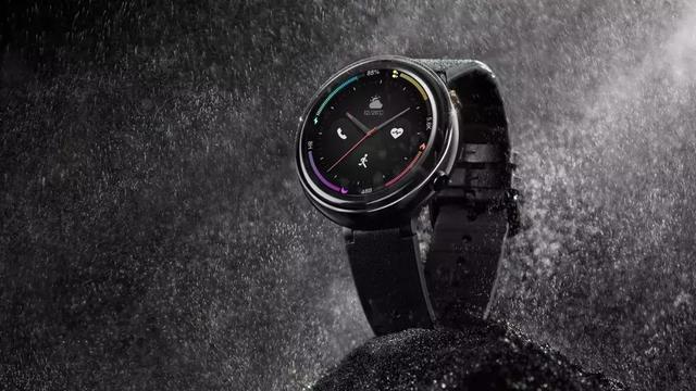 首次搭载国产芯片！小米生态链企业发布多款智能手表新品