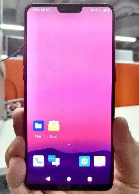 5G时代来了！全球首个5G手机微信视频成功通话