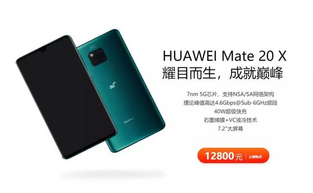 联通公布首批5G手机售价，你猜对了吗？