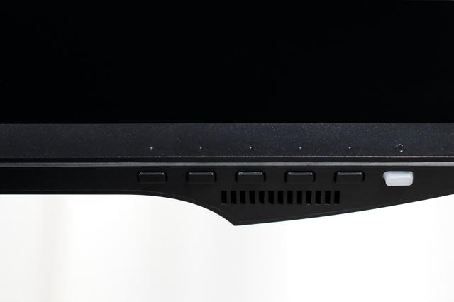 预算1000元左右，舒适和高效的办公显示器应该怎么选？