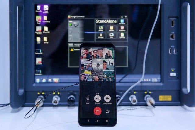 机会来了！做第一批体验5G手机的用户！