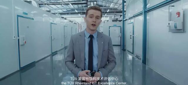 “文”有DxOMark拍照跑分，“武”有TÜV莱茵认证