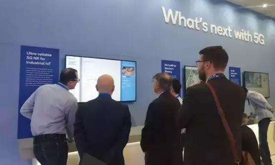 骁龙855手机才刚上市，高通就宣布了下一代5G旗舰SoC