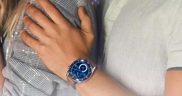 运动脚环”都来了？为了让用户动起来华为真是操碎了心