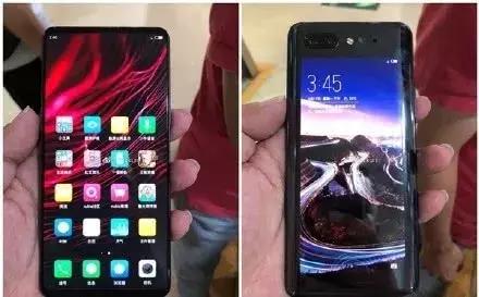 华为小米一加正面刚！史上旗舰机最多的“秋季新品月”来了