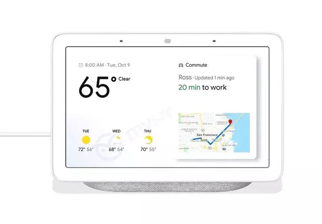 说好的结局反转呢？谷歌发布了一款让人失望的“亲儿子”