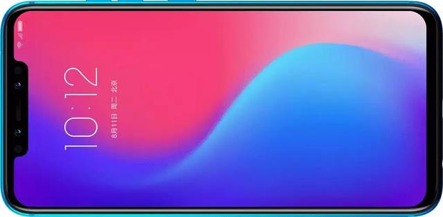 联想手机掌柜怼了一遍友商后，主角今天终于现身了