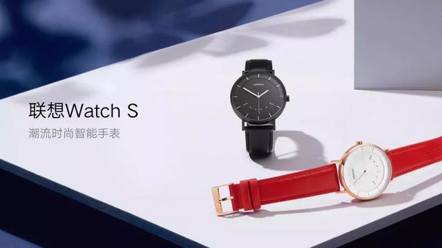 联想手机掌柜怼了一遍友商后，主角今天终于现身了