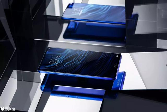 首发｜努比亚X开箱：现阶段最好的全面屏解决方案？