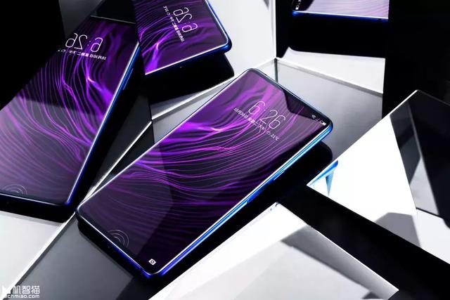 首发｜努比亚X开箱：现阶段最好的全面屏解决方案？