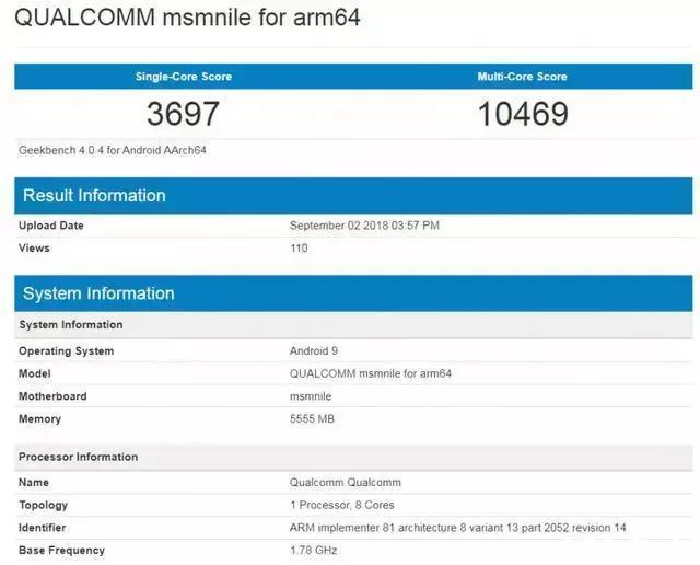 别等了！已经确定没有骁龙855了