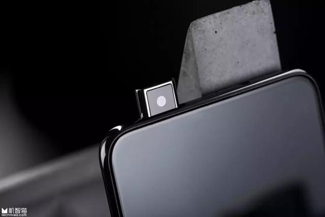 想入手升降式摄像头手机，这些缺陷你能接受吗？