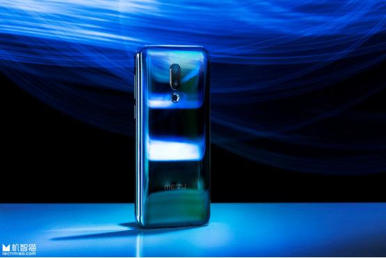 魅族开年首款新品厉害了！竟然是Lady Gaga同款！