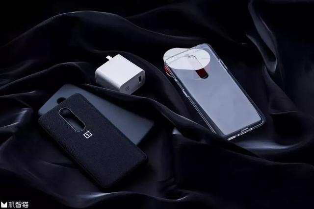 旗舰之上！OnePlus 7 Pro首发体验