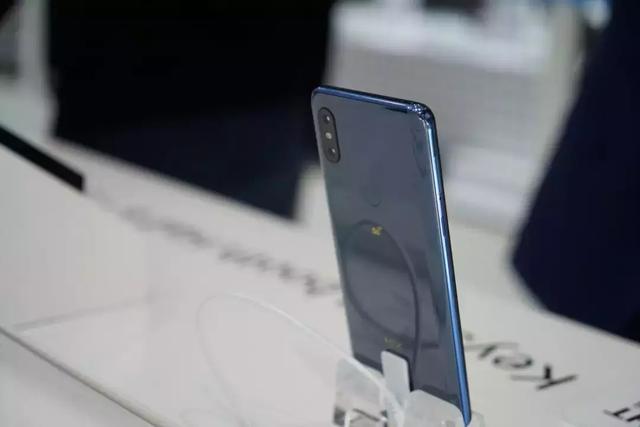 5G和折叠屏是智能手机的未来吗？