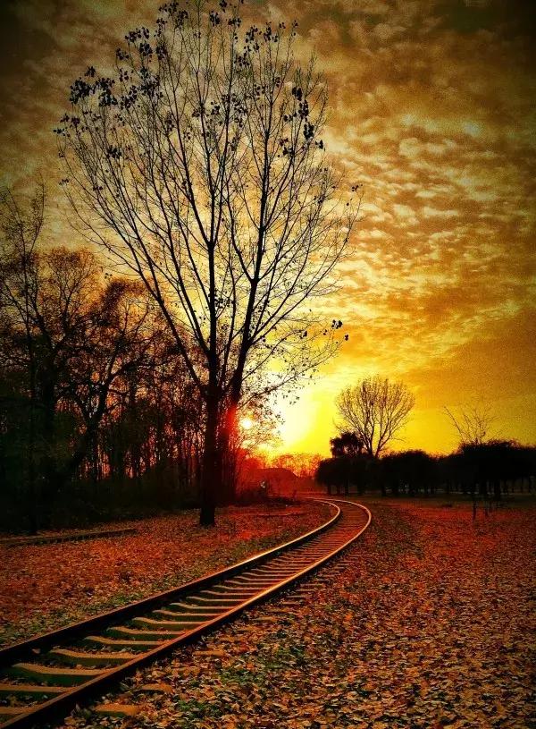 用手机拍大光比，不输大片