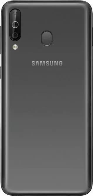 脑洞大开的全面屏方案！三星发布了升降+180°旋转三摄手机