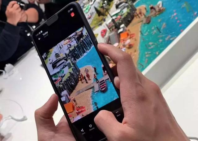 5G和折叠屏是智能手机的未来吗？