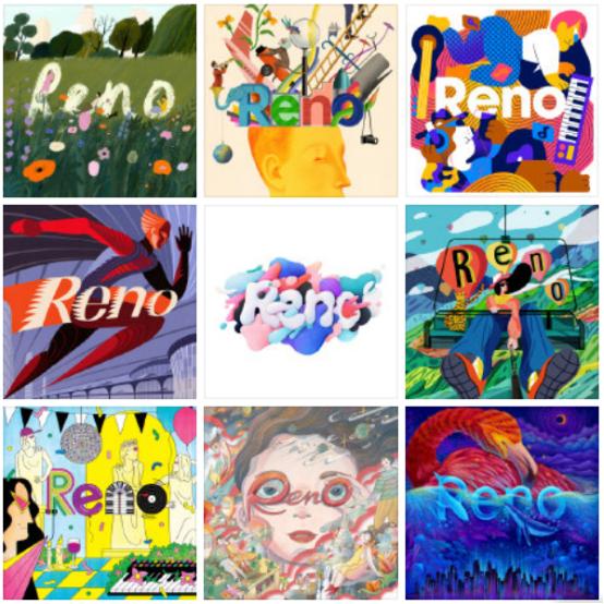 彻底告别“高价低配”！OPPO官宣全新Reno系列旗舰！