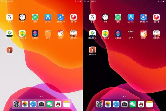 iPadOS体验：由“大屏iPhone”变成小屏“iMac”啦