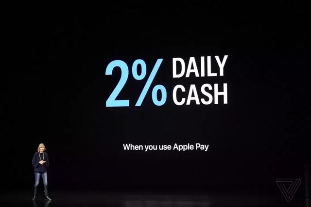 想做媒体大亨？金融巨头？苹果开了一场“史无前例”的发布会