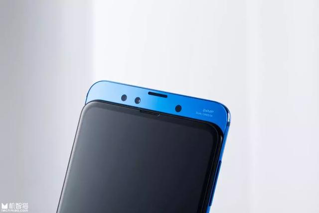 想入手升降式摄像头手机，这些缺陷你能接受吗？