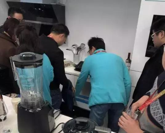 产品屡遭投诉！这家米家生态链企业还敢把抽油烟机卖到30万？