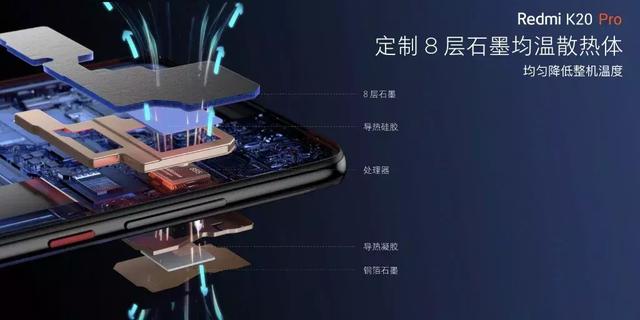 今天，Redmi召开了一场“小米9大型追悼会”！