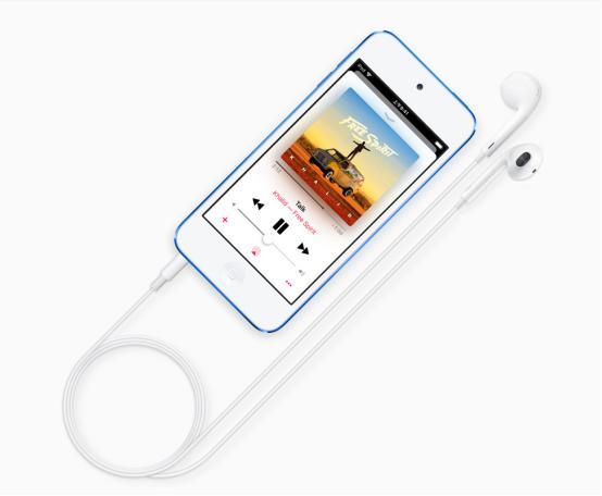 1599元起！苹果更新了最便宜的能体验iOS 12的硬件产品！