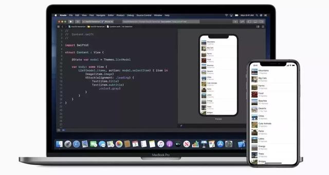 对话00后苹果WWDC奖学金获得者：编程的魅力可以感染每一个人