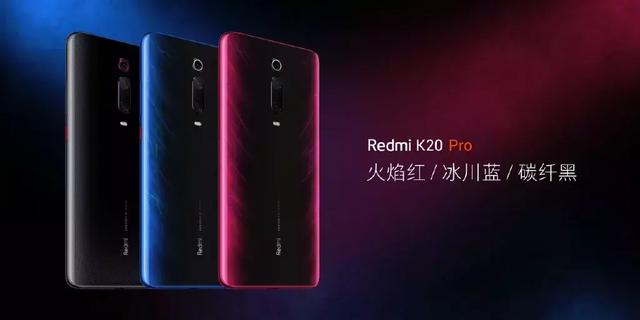 今天，Redmi召开了一场“小米9大型追悼会”！