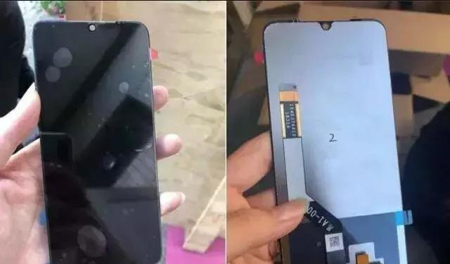 刘海屏OUT了！这家国产手机厂商将首发“极点屏”