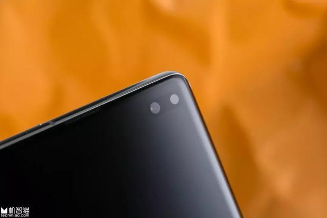 屏下摄像头技术来了！100%屏占比，这家手机厂商将会首发！