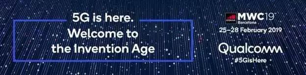 骁龙855手机才刚上市，高通就宣布了下一代5G旗舰SoC