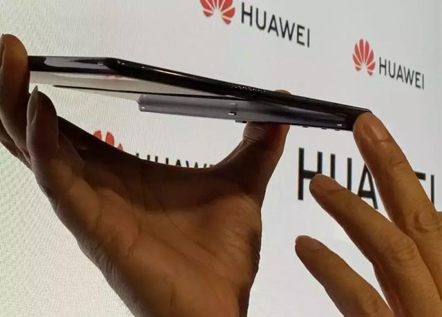 独家现场体验！解读10个华为Mate X发布会上没明说的问题