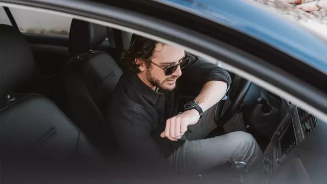 首次搭载国产芯片！小米生态链企业发布多款智能手表新品