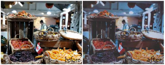 小红书上爆火的“仙女修图”，学完我暴躁了！