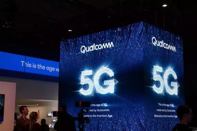 5G和折叠屏是智能手机的未来吗？