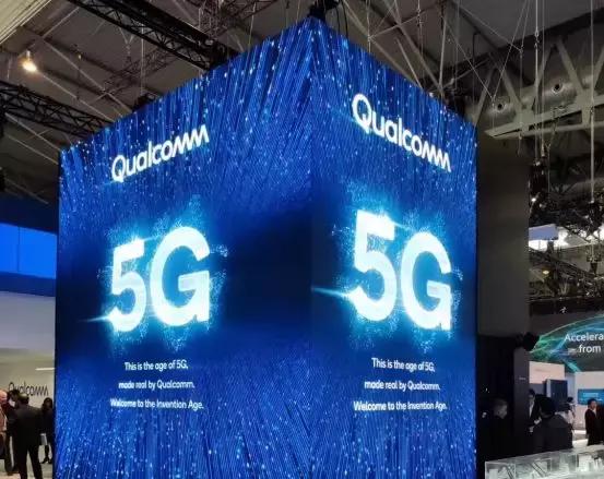 骁龙855手机才刚上市，高通就宣布了下一代5G旗舰SoC